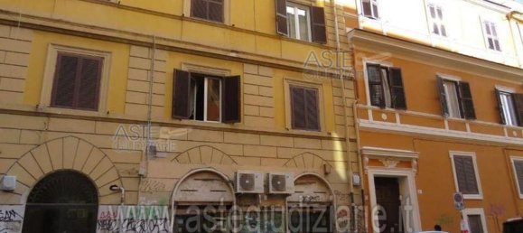 5 rooms Apartment in Rome, Italy No. 290165 39