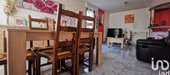 Casa de 4 dormitorios en Saint-Nabord, France No. 256832 6