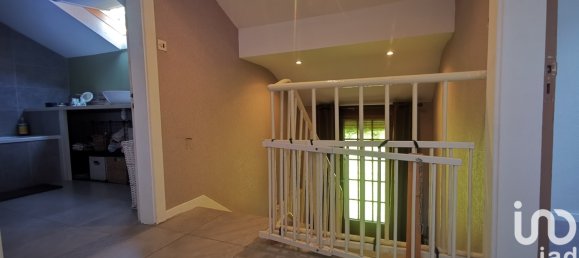 Casa de 4 dormitorios en Saint-Nabord, France No. 256832 14