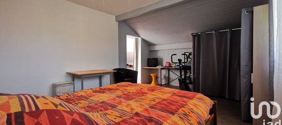 Casa de 4 dormitorios en Saint-Nabord, France No. 256832 17