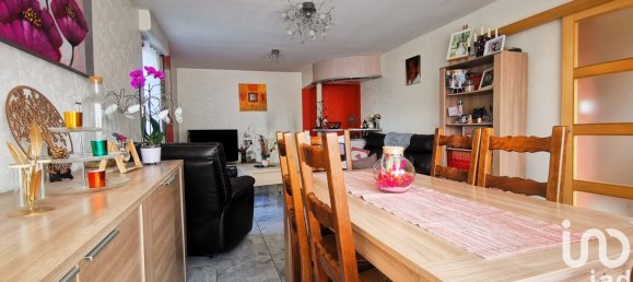 Casa de 4 dormitorios en Saint-Nabord, France No. 256832 7