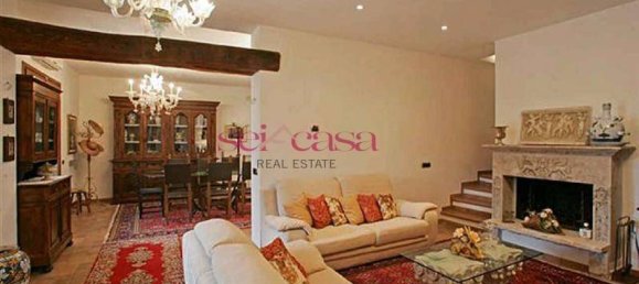 5 rooms Villa in Capalbio, Italy No. 72410 2