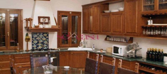 5 rooms Villa in Capalbio, Italy No. 72410 5