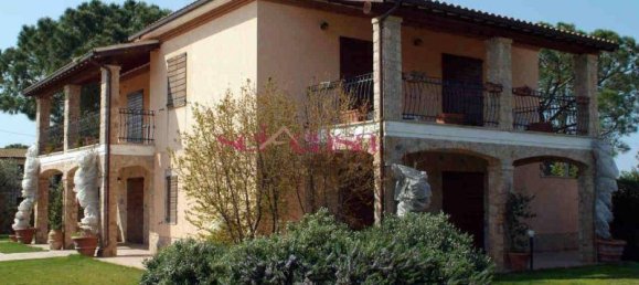 5 rooms Villa in Capalbio, Italy No. 72410 8