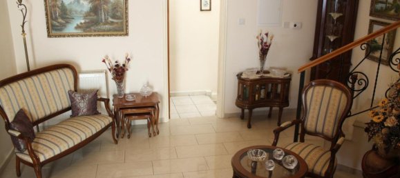 4 bedrooms Villa in Limassol, Cyprus No. 12592 15