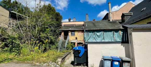 18 rooms Building in Erzgebirgskreis, Germany No. 13214 4