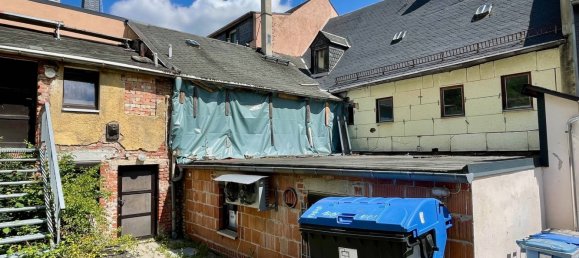 18 rooms Building in Erzgebirgskreis, Germany No. 13214 3