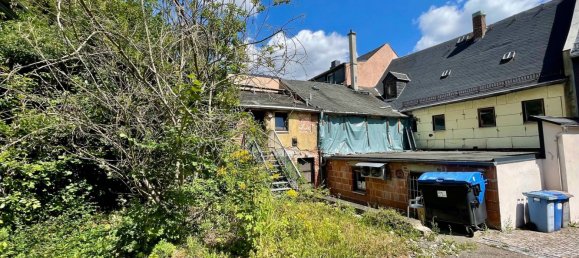 18 rooms Building in Erzgebirgskreis, Germany No. 13214 2