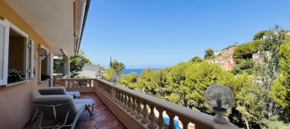 Villa T4 em Costa De La Calma, Spain N.º 14666 14