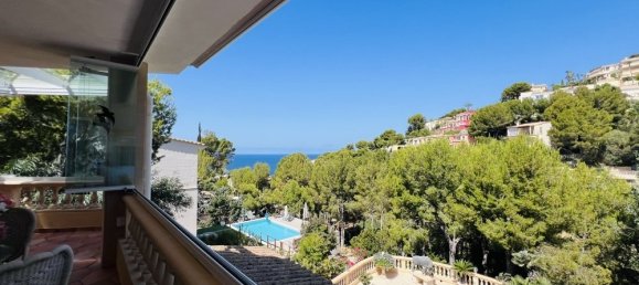 Villa T4 em Costa De La Calma, Spain N.º 14666 11