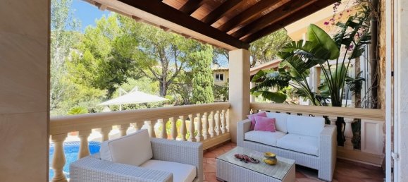 Villa T4 em Costa De La Calma, Spain N.º 14666 18