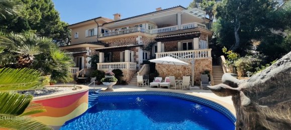 Villa T4 em Costa De La Calma, Spain N.º 14666 7