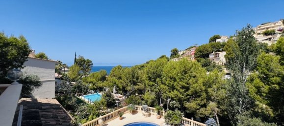 Villa T4 em Costa De La Calma, Spain N.º 14666 5