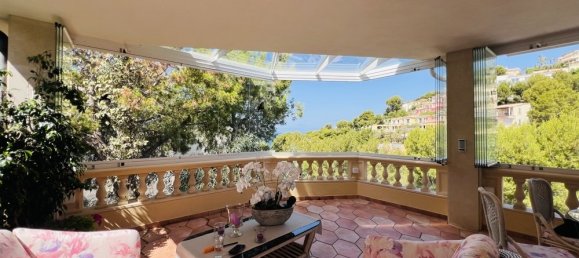 Villa T4 em Costa De La Calma, Spain N.º 14666 10