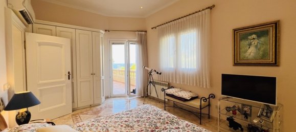 Villa T4 em Costa De La Calma, Spain N.º 14666 13