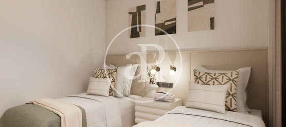 3 chambres Appartement à Madrid, Spain No. 163374 13