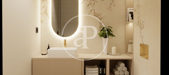 3 chambres Appartement à Madrid, Spain No. 163374 19