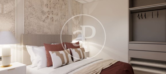 3 chambres Appartement à Madrid, Spain No. 163374 14