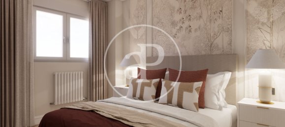 3 chambres Appartement à Madrid, Spain No. 163374 15