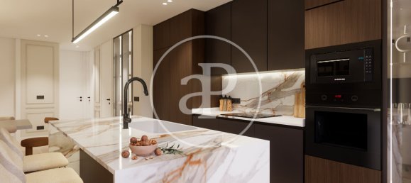 3 chambres Appartement à Madrid, Spain No. 163374 9