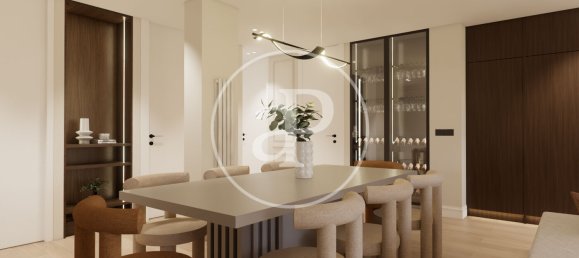 3 chambres Appartement à Madrid, Spain No. 163374 5