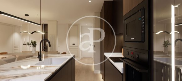 3 chambres Appartement à Madrid, Spain No. 163374 8