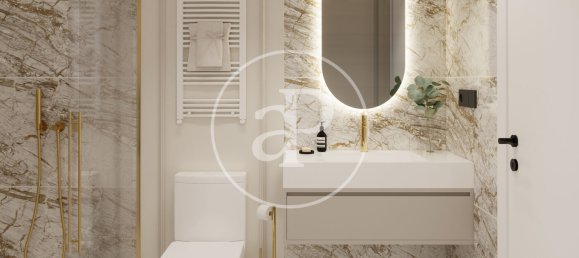 3 chambres Appartement à Madrid, Spain No. 163374 21