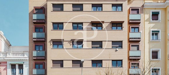 3 chambres Appartement à Madrid, Spain No. 163374 23