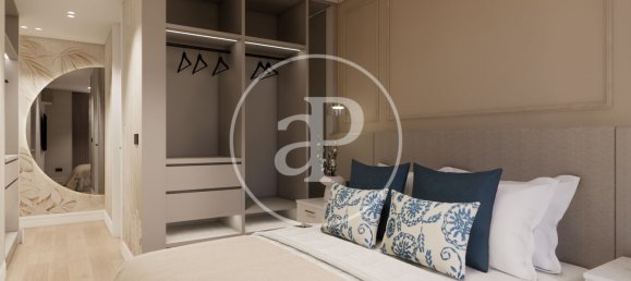 3 chambres Appartement à Madrid, Spain No. 163374 11