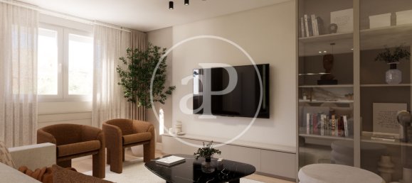 3 chambres Appartement à Madrid, Spain No. 163374 4