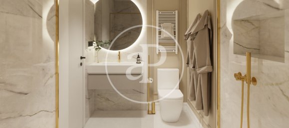 3 chambres Appartement à Madrid, Spain No. 163374 16