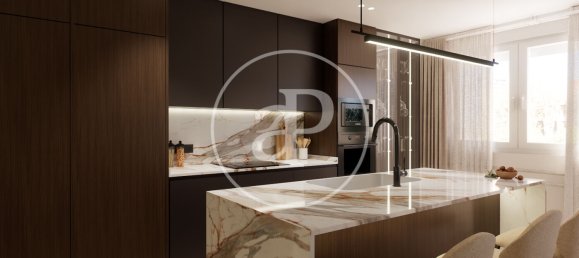 3 chambres Appartement à Madrid, Spain No. 163374 7