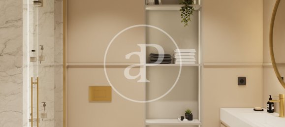 3 chambres Appartement à Madrid, Spain No. 163374 20