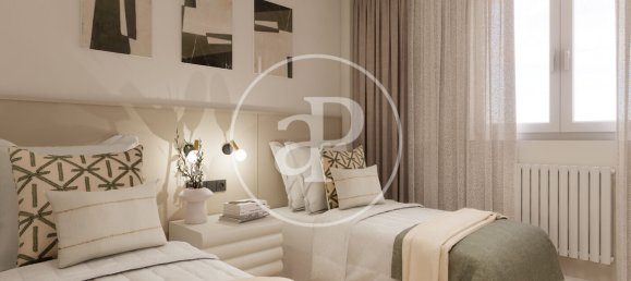 3 chambres Appartement à Madrid, Spain No. 163374 12