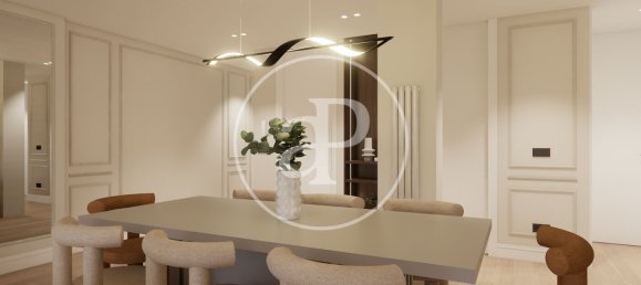 3 chambres Appartement à Madrid, Spain No. 163374 6