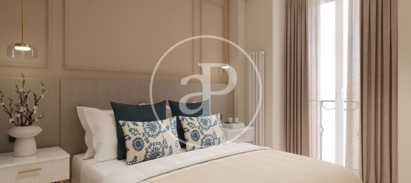 3 chambres Appartement à Madrid, Spain No. 163374 10