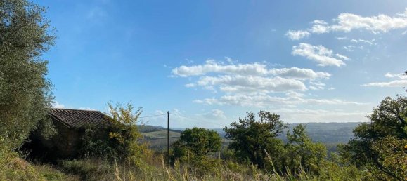 140000m² Land in Penna in Teverina, Italy No. 176636 2