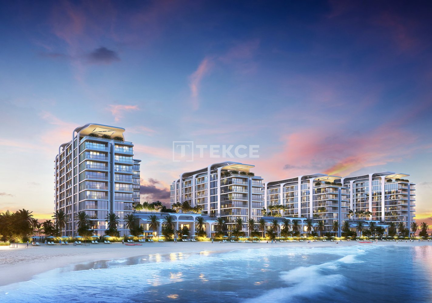 2 bedrooms Apartment for sale in Umm Al Quwain, UAE № 97557