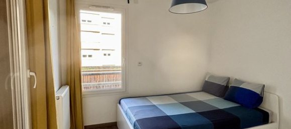 3 Schlafzimmer Wohnung in Ferney-Voltaire, France, Nr. 343443 5