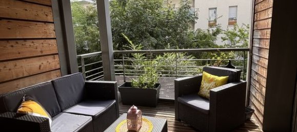 3 Schlafzimmer Wohnung in Ferney-Voltaire, France, Nr. 343443 2