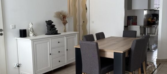 3 Schlafzimmer Wohnung in Ferney-Voltaire, France, Nr. 343443 9