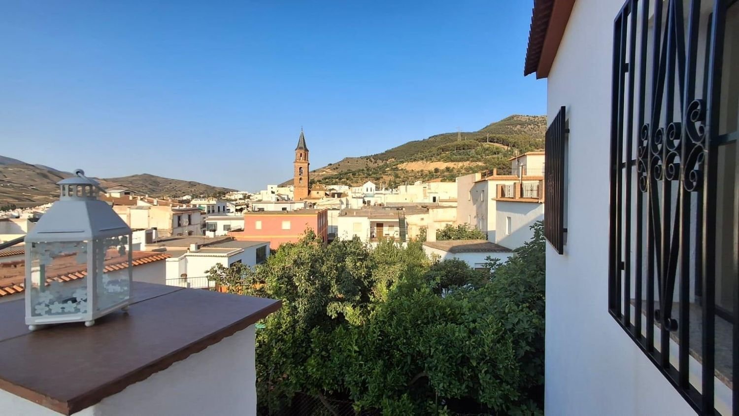 3 bedrooms House in Almeria, Spain No. 209859