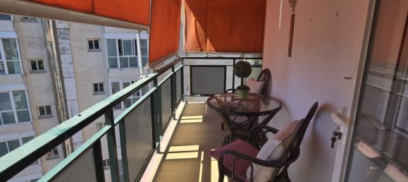 Apartamento de 1 dormitorio en Marbella, Spain No. 147012 19