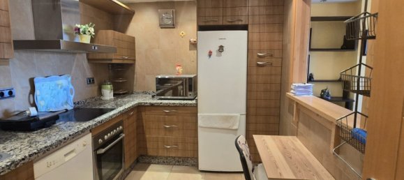 Apartamento de 1 dormitorio en Marbella, Spain No. 147012 11