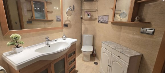 Apartamento de 1 dormitorio en Marbella, Spain No. 147012 17