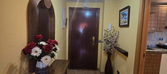 Apartamento de 1 dormitorio en Marbella, Spain No. 147012 23