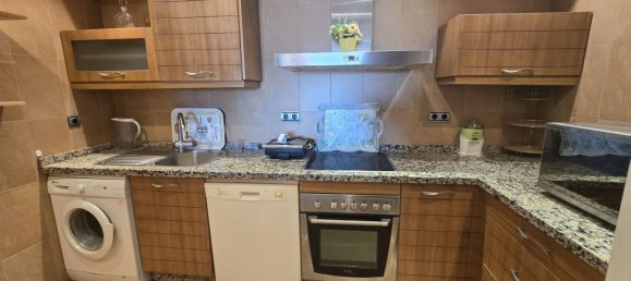 Apartamento de 1 dormitorio en Marbella, Spain No. 147012 12