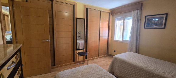 Apartamento de 1 dormitorio en Marbella, Spain No. 147012 16