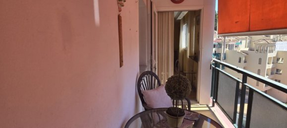 Apartamento de 1 dormitorio en Marbella, Spain No. 147012 20