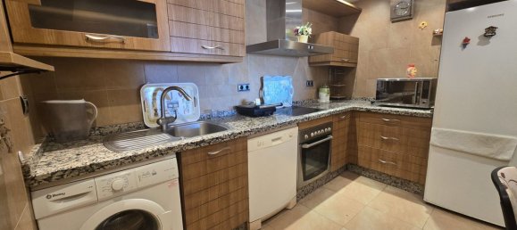 Apartamento de 1 dormitorio en Marbella, Spain No. 147012 9